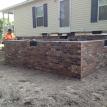Brick work foundation, remodel, brick masonry,  Handyman Ocean Isle Beach NC