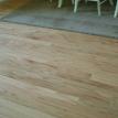 Wood Floor Installation
